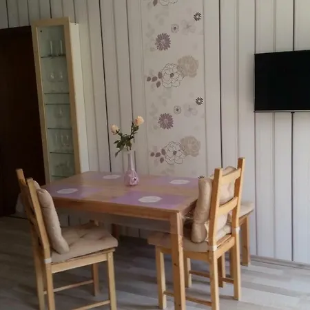 Apartment Am Kirbach Waldsolms