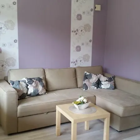 Am Kirbach Apartment *