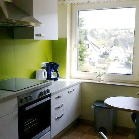Apartment Am Kirbach *