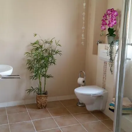 Apartment Am Kirbach *